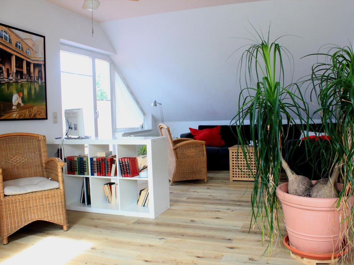 Ferienwohnung auf der Baar Bad Dürrheim Exterior foto