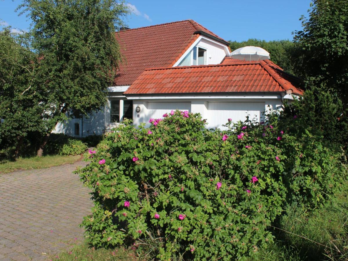 Ferienwohnung auf der Baar Bad Dürrheim Exterior foto