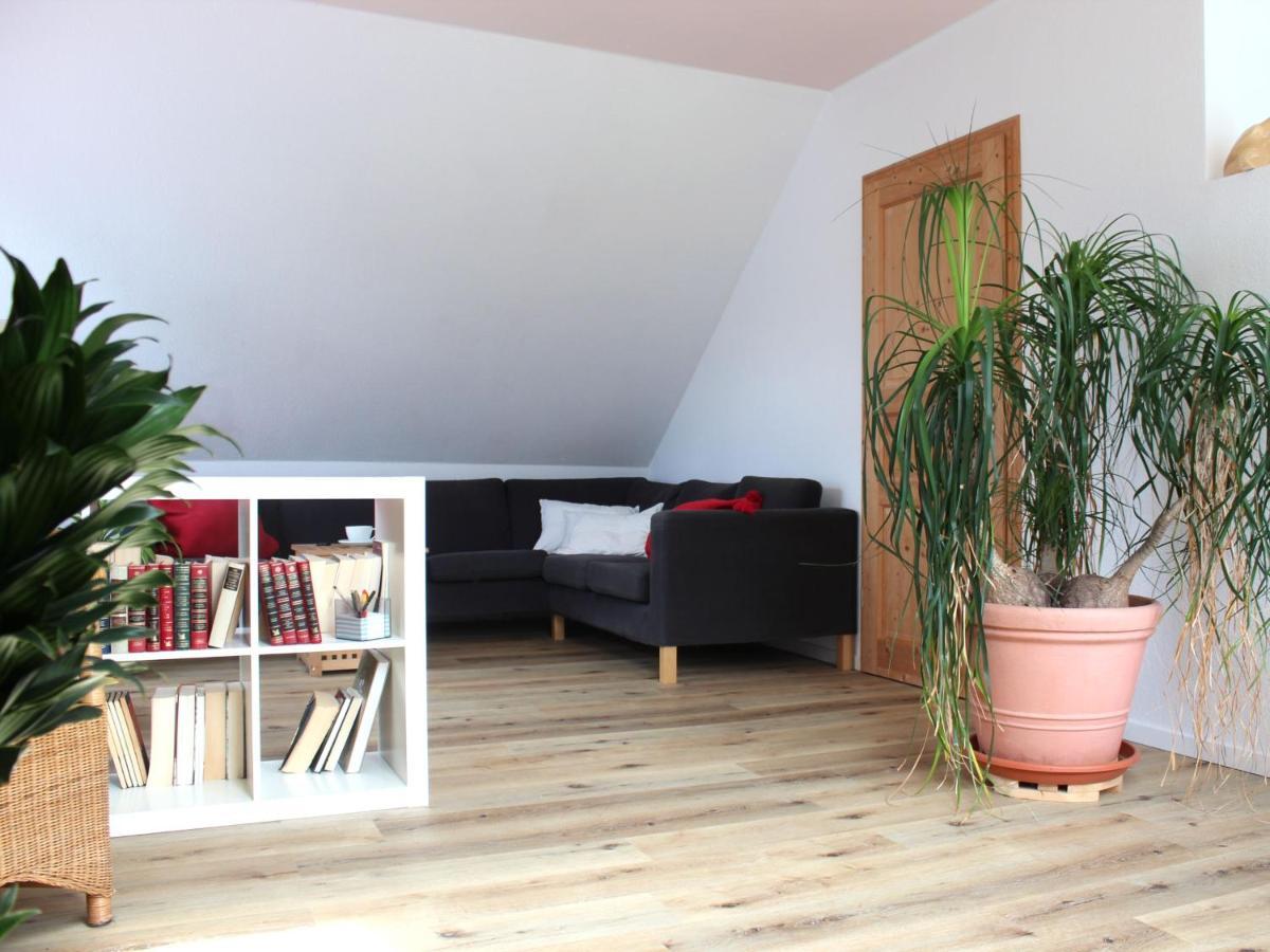 Ferienwohnung auf der Baar Bad Dürrheim Exterior foto