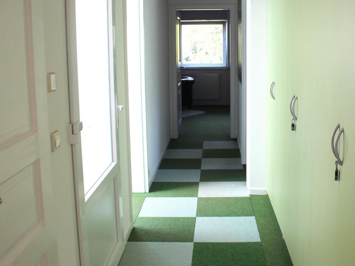 Ferienwohnung auf der Baar Bad Dürrheim Exterior foto